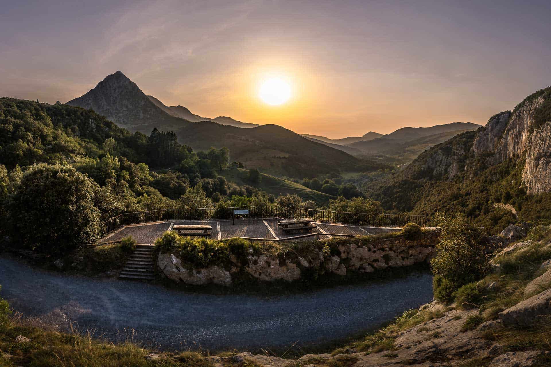 Qu Ver En Ramales De La Victoria Cantabria Los Secretos Ocultos De 