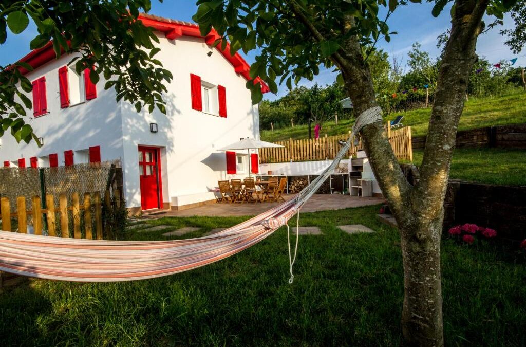 Los Respigos de las Praderas