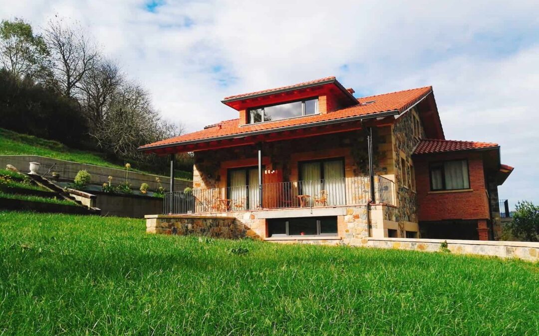 Finca Artienza (La Onda)