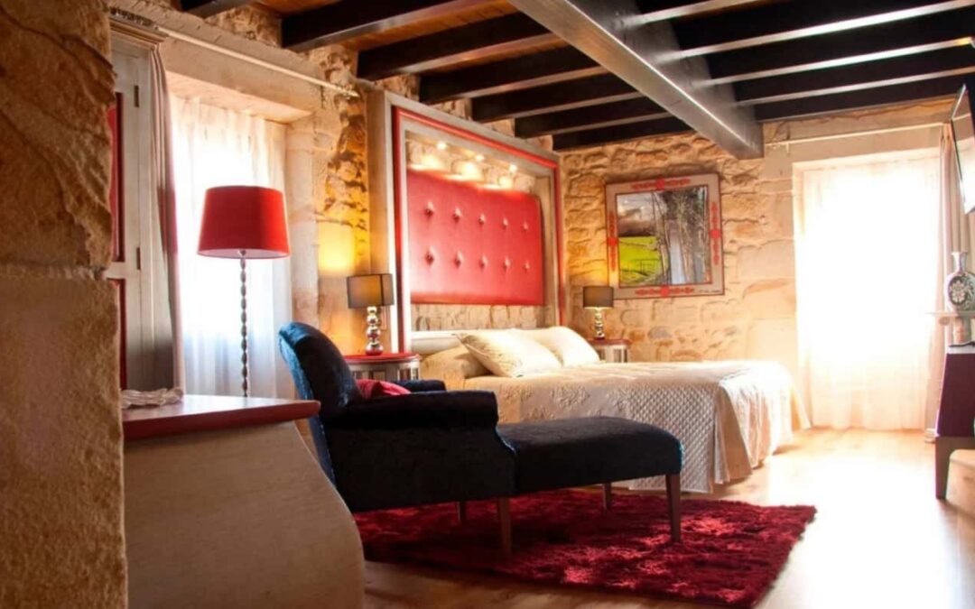 La Torre de los Isla Spa