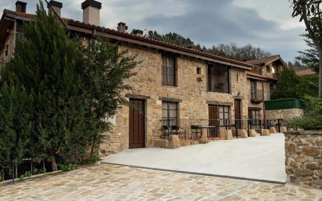 Apartamento Trebuesto II