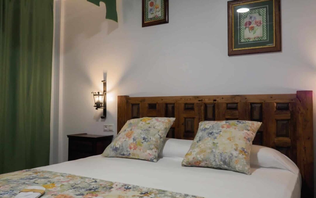 Apartamentos Trebuesto I