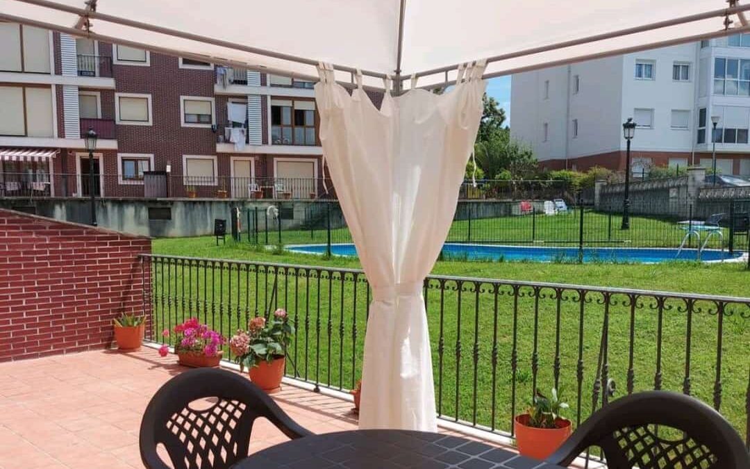 Apartamento Valle del Asón