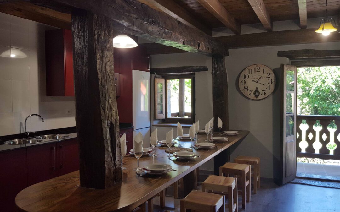 Camino de la Torre II