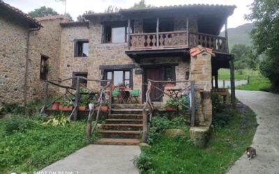 El Albergue de Soba