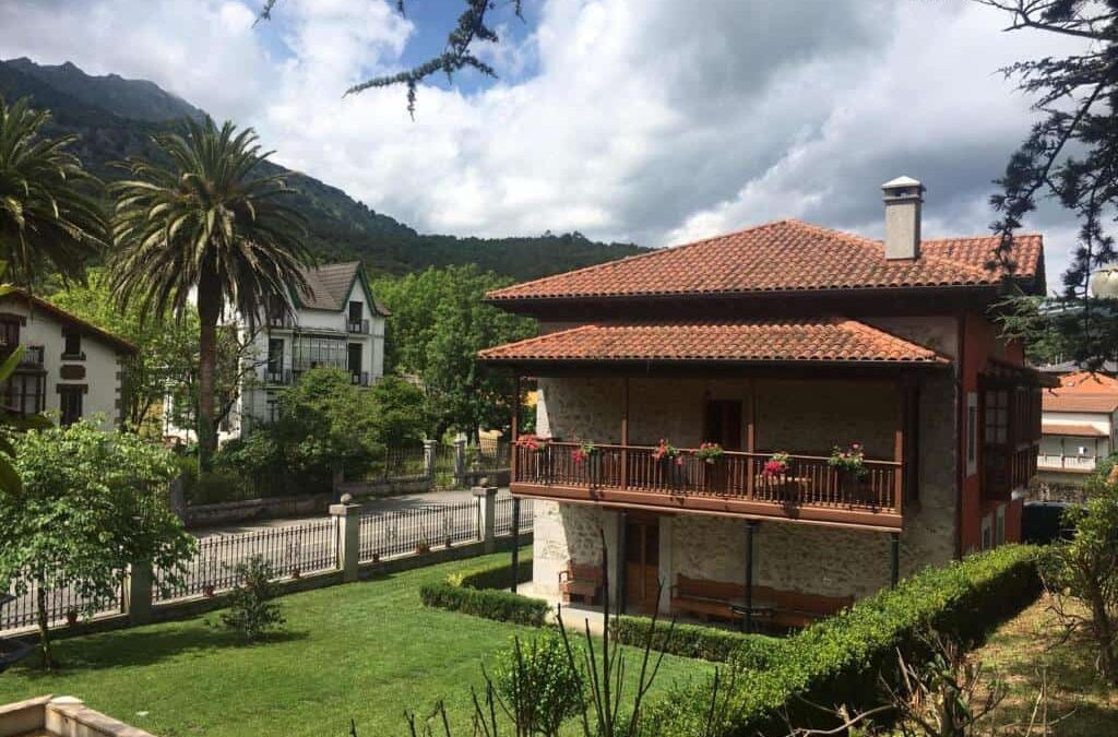 La Casa de Lastras