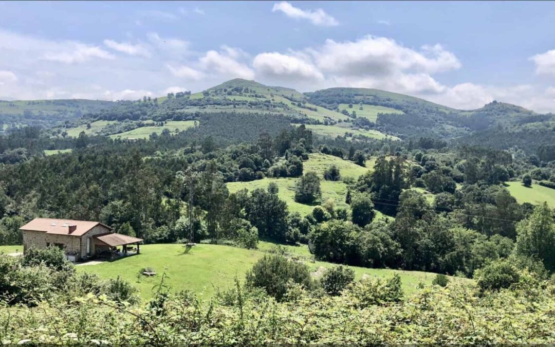La atalaya de vayondo