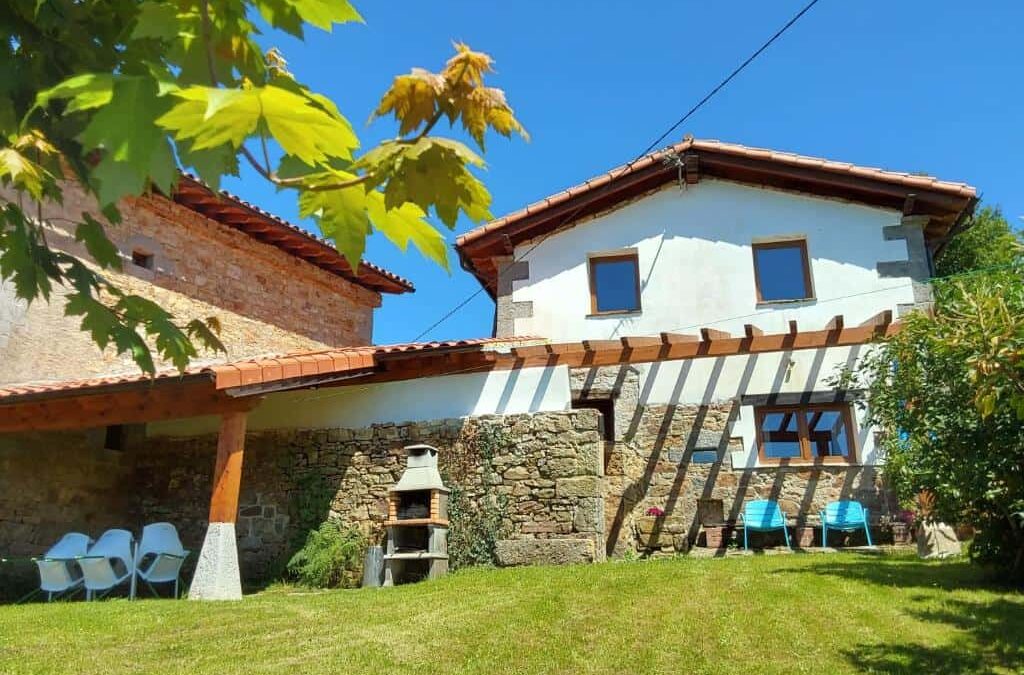 La Kuruxa Cántabra