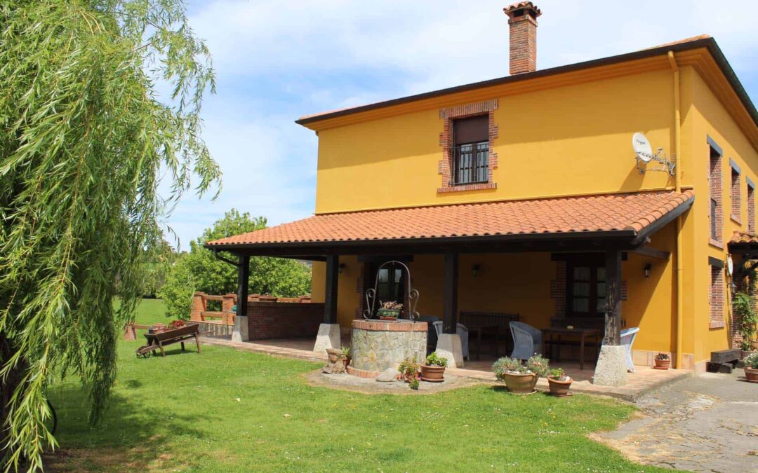 La Pedriza