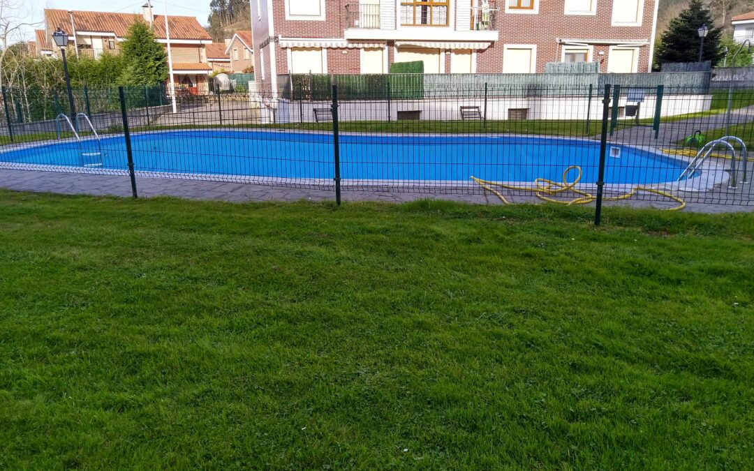 Precioso piso en Cantabria