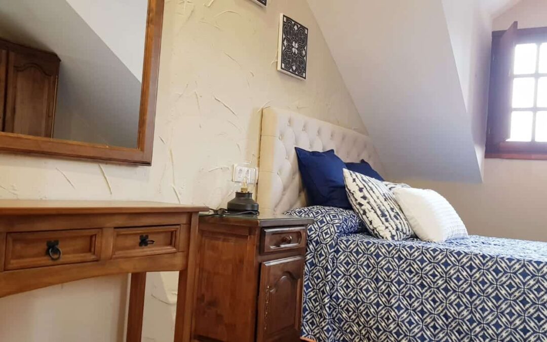 El Paraíso de Guriezo