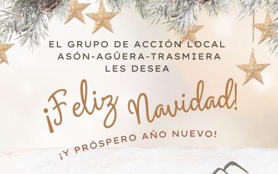 El Grupo de Acción Local Asón-Agüera-Trasmiera