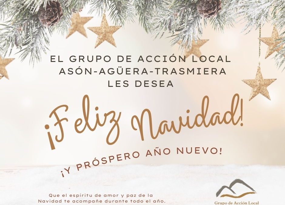 El Grupo de Acción Local Asón-Agüera-Trasmiera