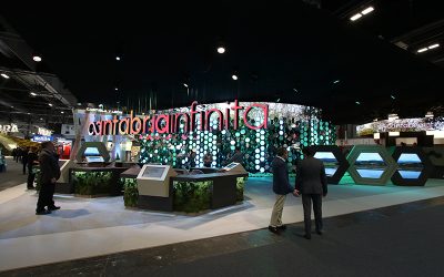 Cantabria exhibe en FITUR su transformación para convertirse en referente europeo del turismo cultural y su apuesta como destino para todo el año