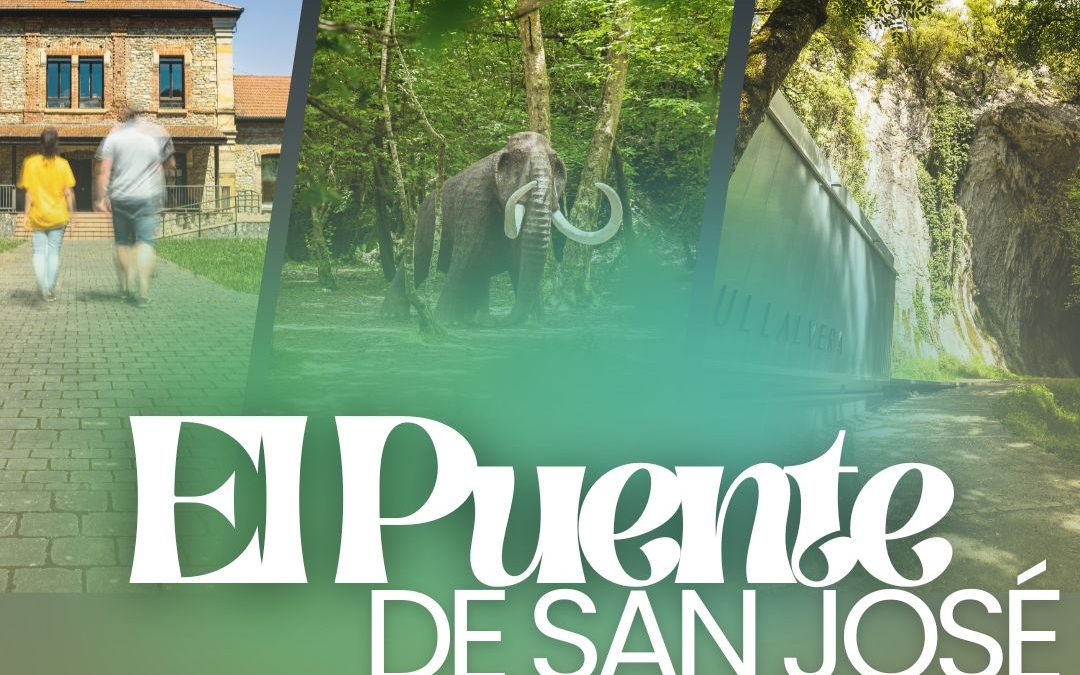 El puente de San José