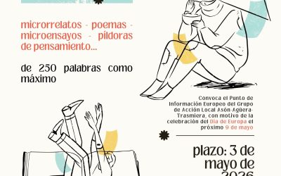 IX Concurso «Europa rural»: relato ganador