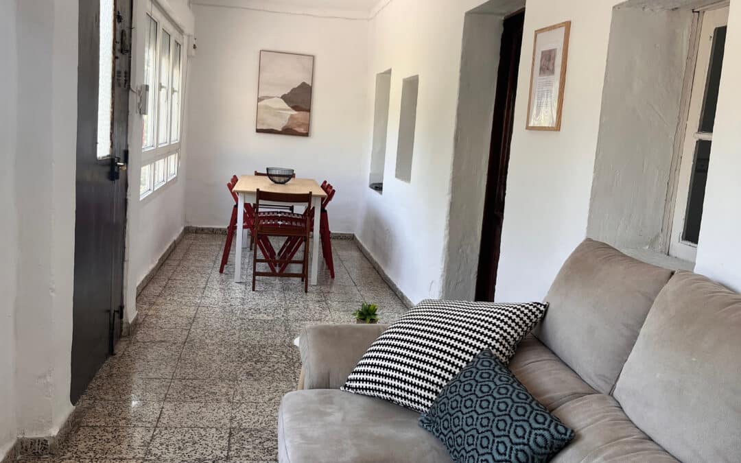 Casa Lanua
