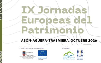 IX Jornadas Europeas del Patrimonio Asón-Agüera-Trasmiera