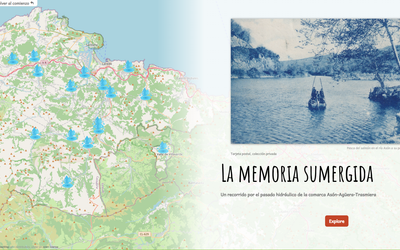 La memoria sumergida